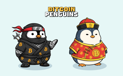 Altcoin season heats up: why BPENGU is one of the best altcoins to buy now