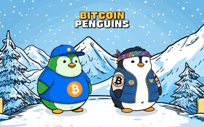 Best crypto to buy now: BPENGU presale excites traders as Bitcoin, Ethereum touch record highs