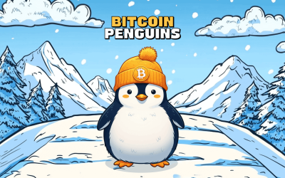 Best crypto to buy now: Investors rush for Bitcoin Penguins as presale end date nears