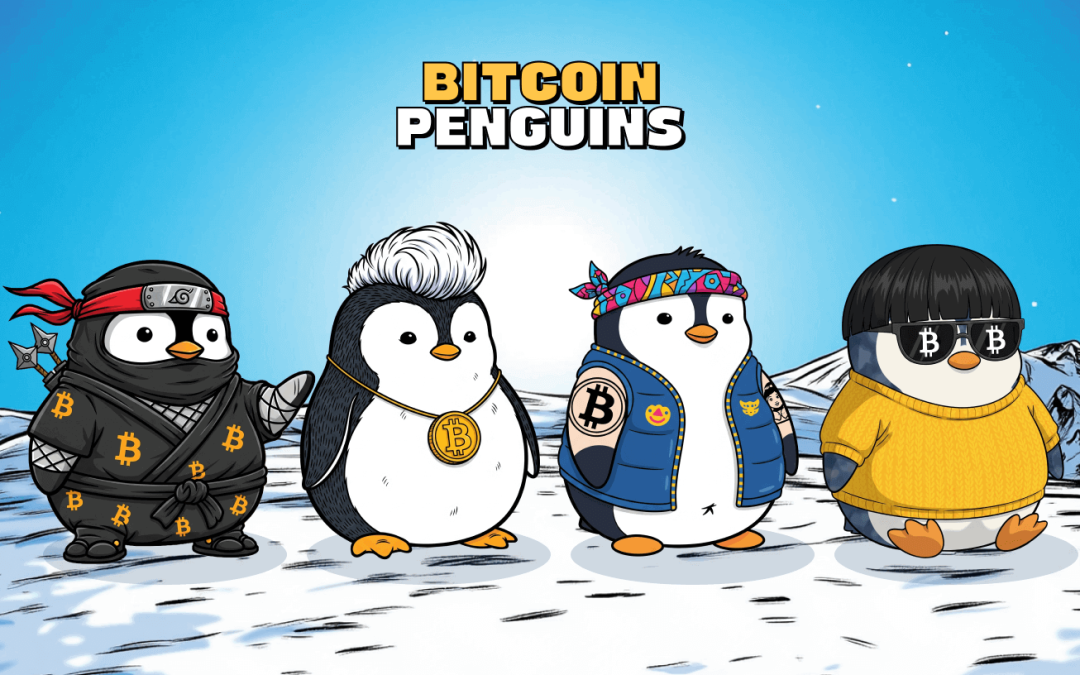 Best altcoin to invest in? BPENGU is turning heads with its presale