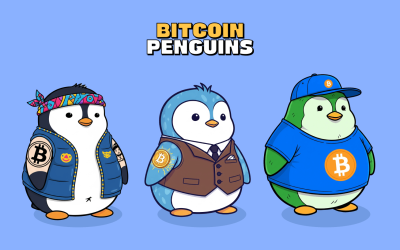 Best altcoin to buy now? BPENGU is the meme coin with serious potential