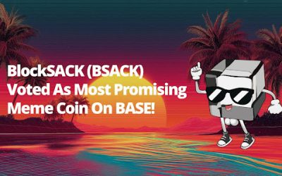 BlockSack prepares $1M giveaway as the community-driven meme takes the market by storm