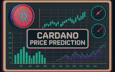 ChatGPT predicts Cardano to outperform Solana, but this crypto will lead altcoin season 2025