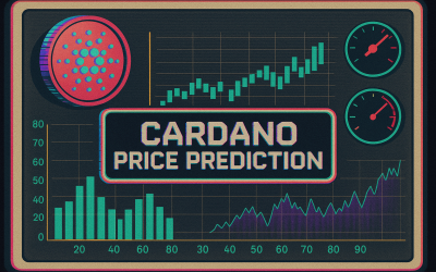 Cardano price prediction: ADA targets $3 but smart money is moving to the Cardano 2.0 challenger