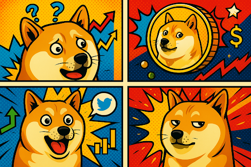 Sharp Dogecoin (DOGE) and Remittix (RTX) pumps incoming as Bitcoin (BTC) price targets $120 reclaim