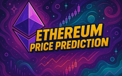 Ethereum price prediction: ETH dip gets quickly bought up signaling new highs might be near
