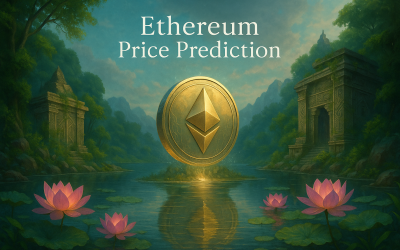 Ethereum price prediction: ETH eyes $4,000 as institutional titans pour billions into next-gen crypto disruptors