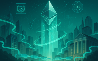 Ethereum price to rally towards $5K, with ETH tokens ripping hardest before money filters into DOGE, Cardano