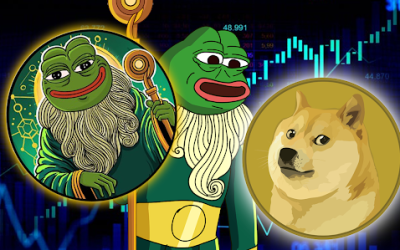 Dogecoin price prediction 2025: will DOGE reach $10 or is Pepeto the best presale to buy now