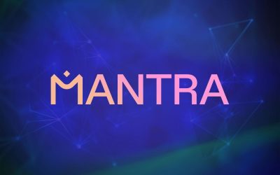 OM price is down 96%, will the MANTRA, Inveniam partnership help?