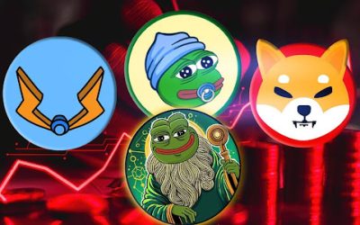 The strongest buy in this presale trio: Pepeto, Little Pepe, or Bitcoin Hyper? Our verdict on next Shiba