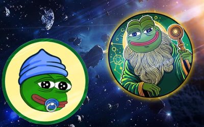 Bitcoin and Ethereum today: Pepeto vs Little Pepe, the best presale and price prediciton