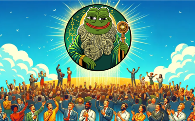 Pepeto price forecast 2025: can this $0.000000144 meme coin outshine Dogecoin, Shiba Inu, and Ethereum?
