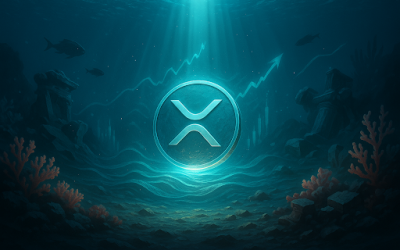 Analysts say this $0.08 XRP alternative could surge to $5+ if Bitcoin price reaches $160K in 2025
