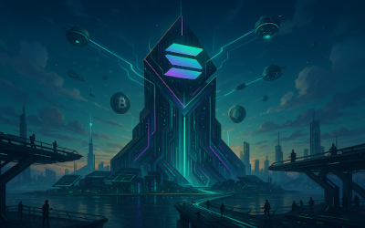 SOL set to skyrocket past $250, Cardano $1 as bull re-awaken, are they about to send $0.09 RTX past $5?