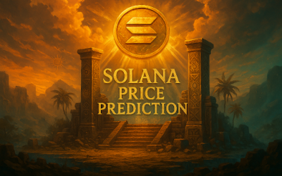 Solana price prediction: SOL pumps but declining volume sparks sell-off fears, traders are hedging with RTX