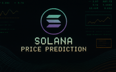 SOL targets $500 but investors continue to hunt for early-stage DePIN alternatives