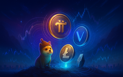 VeChain price prediction: VET seen at $1.50 while attention pivots to newer supply-chain solutions with broader appeal
