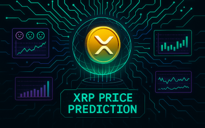 Dogecoin, Solana and XRP price prediction: explosive rebounds expected but Remittix remains unaffected by volatility
