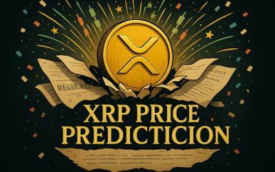 XRP climbs above $3 after ETF delay; Check forecast