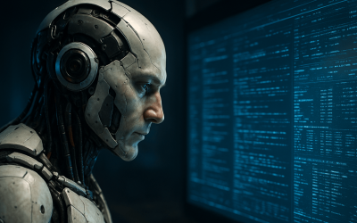 AI Expert: Truth Protocols Could Become the SSL of the Information Age