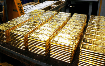 Gold Eyes $4K: Gold Bugs and Analysts Say the Rally’s Just Getting Started