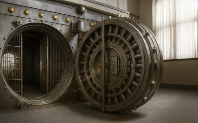 Inside the Ether Treasury Vaults: Who’s Hoarding Billions in Ethereum?