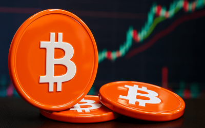 Mysterious 2012 Bitcoin Holder Moves 1,600 BTC in Several Waves
