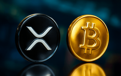 Malaysia Central Bank Paper Sparks Debate by Naming XRP and BTC as Monetary Alternatives