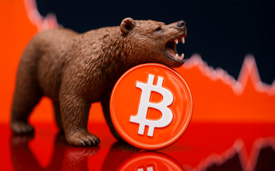 Bitcoin Price Watch: Bulls Fight to Regain Momentum After Pullback