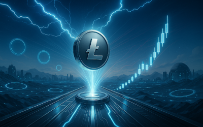 Best altcoins to buy now for August gains: VeChain (VET), Pi Coin (PI), Remittix (RTX) and Litecoin (LTC)