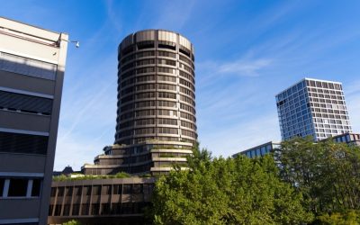 BIS Bulletin Proposes Revamping Crypto AML Measures With Compliance Scores