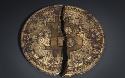 Chronicling the End of Bitcoin: Analyst Estimates It Might Happen in 11 Years