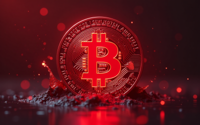Crypto update: Bitcoin slips as analysts warn of ‘fragile’ market structure