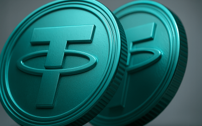 Tether Taps $165B as Stablecoin Sector Climbs to $273B
