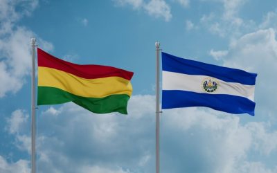 Bolivia and El Salvador Sign Digital Assets Cooperation Agreement
