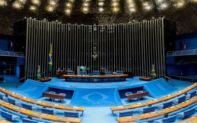 Central Bank of Brazil Dismisses Strategic Bitcoin Reserve Implementation