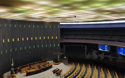 Brazilian Crypto Industry Takes Action to Avoid Tax Obliteration