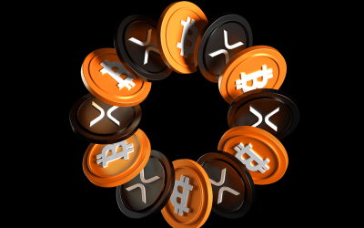 SBI Holdings Proposes Bitcoin/XRP ETF for Tokyo Stock Exchange