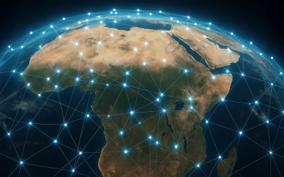 Hashgraph Association: Hackathon Aims to Build Blockchain Infrastructure, Attract Investment to Africa’s Web3
