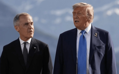 Trade War Shocker: Canada Drops Tariffs on US Goods – Is This Surrender?