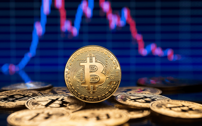 Bitcoin Derivatives Stack Swells to $135.76 Billion
