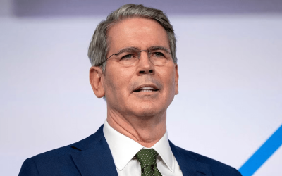 US Treasury Secretary Dampens the Mood: Government Won’t Buy Bitcoin for Strategic Reserve