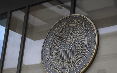 Prediction Markets and CME Fedwatch Data Place Sky-High Odds on Fed Rate Cut for September
