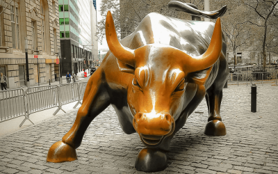 Bitcoin Futures Open Interest Nears $79B as Options Skew Bullish