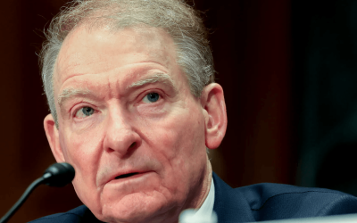 Project Crypto: A New Era in US Financial Regulation