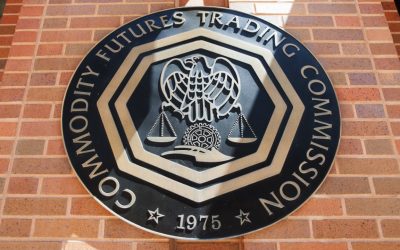 Crypto Markets Face Rapid Transformation With CFTC’s Aggressive Crypto Sprint