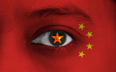 Chinese Ministry of National Security Warns of Risks Associated With Biometric Recognition Technology
