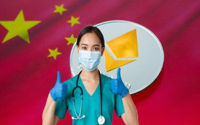 Huajian Medical Launches Ethereum Treasury Strategy, Aiming for Largest ETH Balance in Hong Kong Market