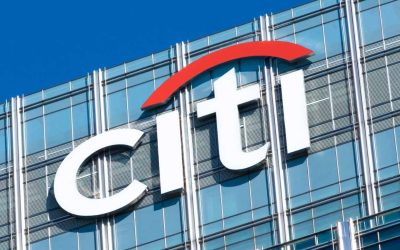 Citigroup Targets Regulated Stablecoin Boom With Institutional-Grade Custody